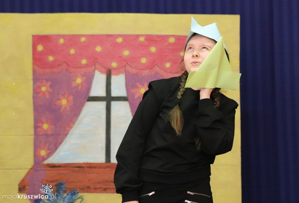 XIV Gminny Konkurs Małych Form Teatralnych w Polanowicach. Znamy wyniki konkursu!