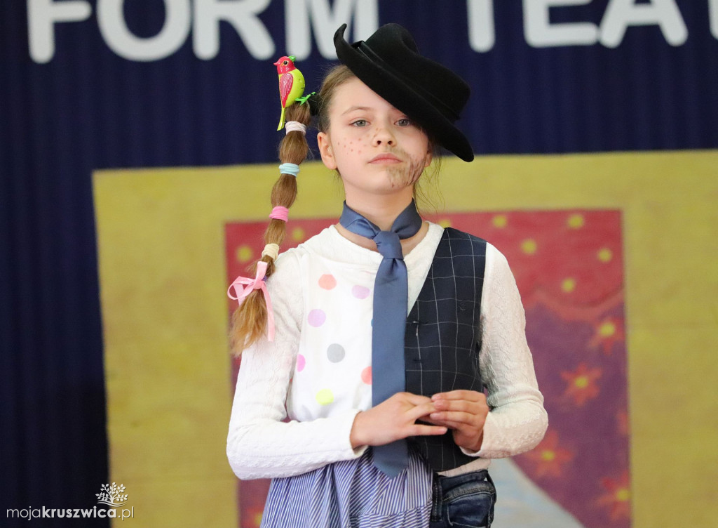 XIV Gminny Konkurs Małych Form Teatralnych w Polanowicach. Znamy wyniki konkursu!