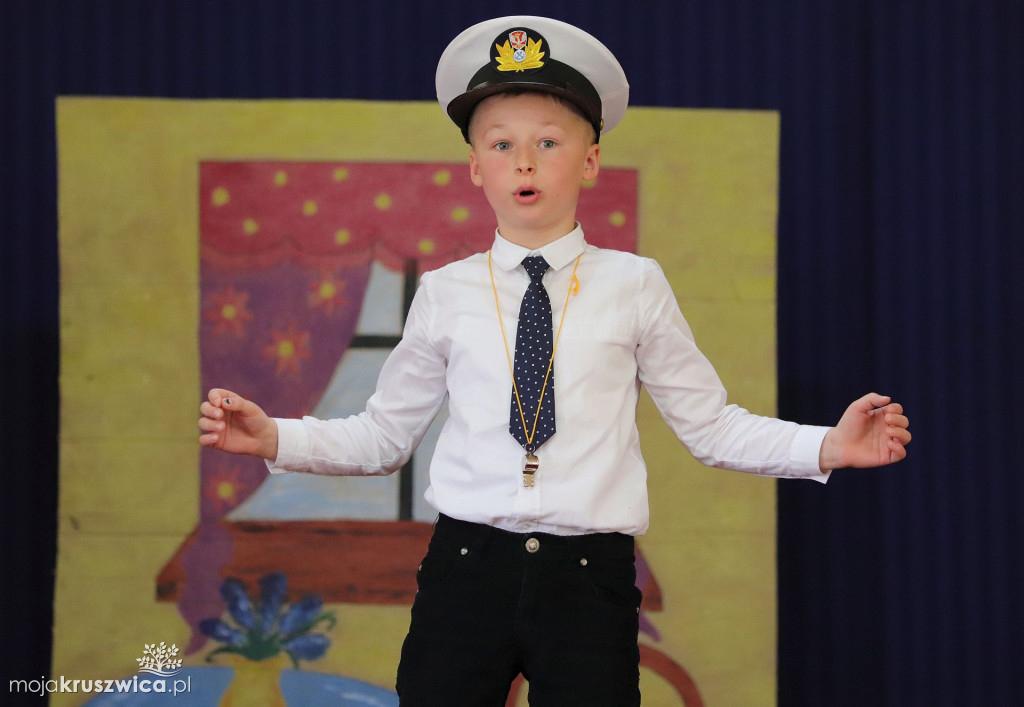 XIV Gminny Konkurs Małych Form Teatralnych w Polanowicach. Znamy wyniki konkursu!