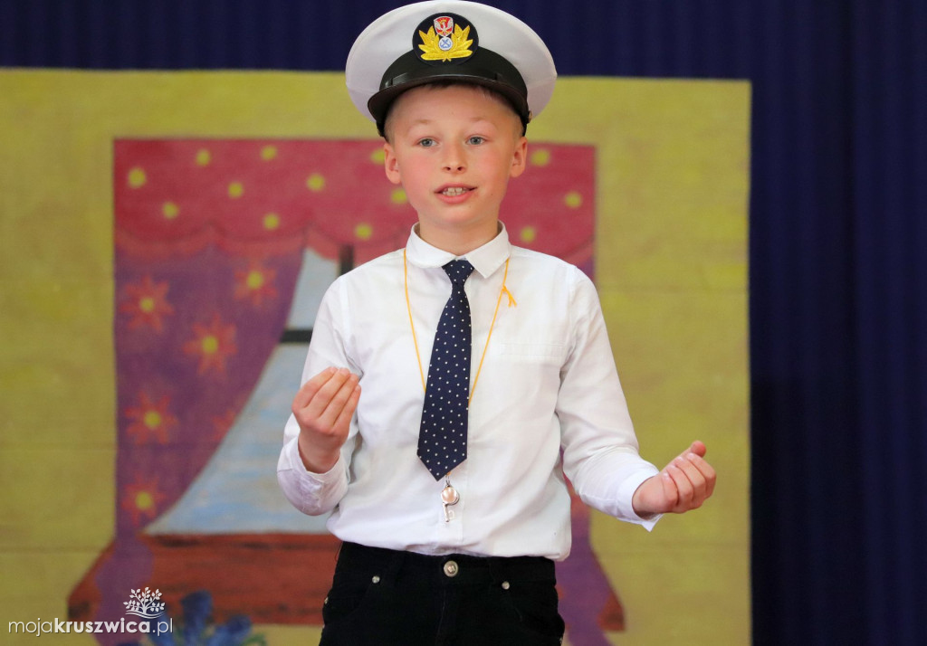 XIV Gminny Konkurs Małych Form Teatralnych w Polanowicach. Znamy wyniki konkursu!