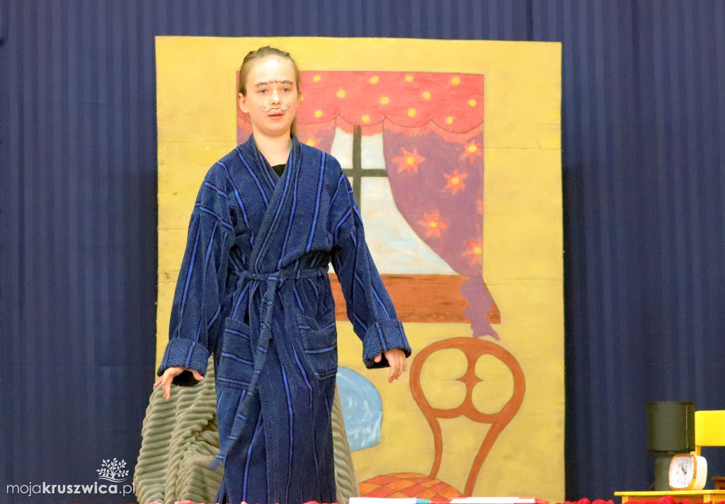 XIV Gminny Konkurs Małych Form Teatralnych w Polanowicach. Znamy wyniki konkursu!