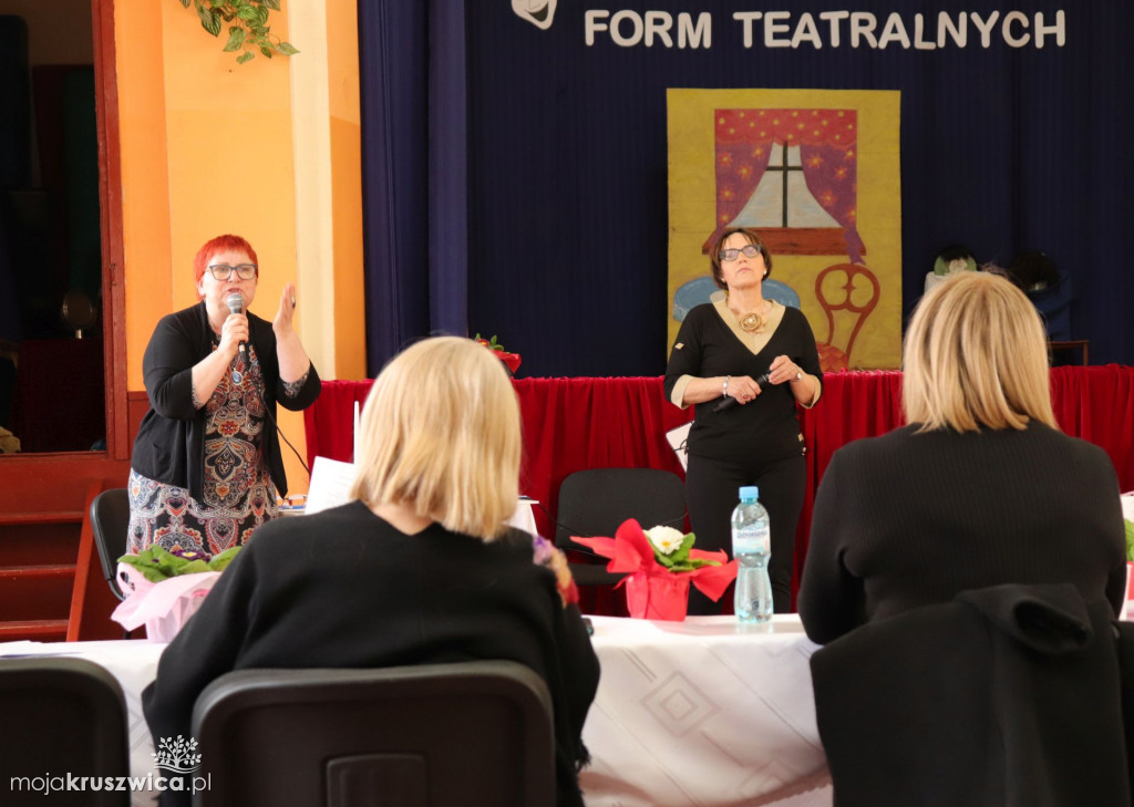 XIV Gminny Konkurs Małych Form Teatralnych w Polanowicach. Znamy wyniki konkursu!
