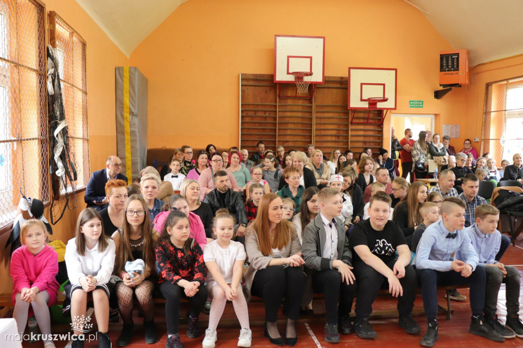 XIV Gminny Konkurs Małych Form Teatralnych w Polanowicach. Znamy wyniki konkursu!