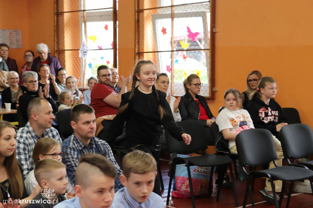 XIV Gminny Konkurs Małych Form Teatralnych w Polanowicach. Znamy wyniki konkursu!