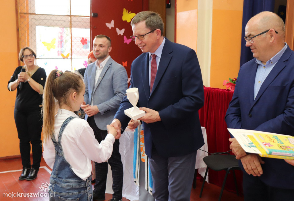 XIV Gminny Konkurs Małych Form Teatralnych w Polanowicach. Znamy wyniki konkursu!