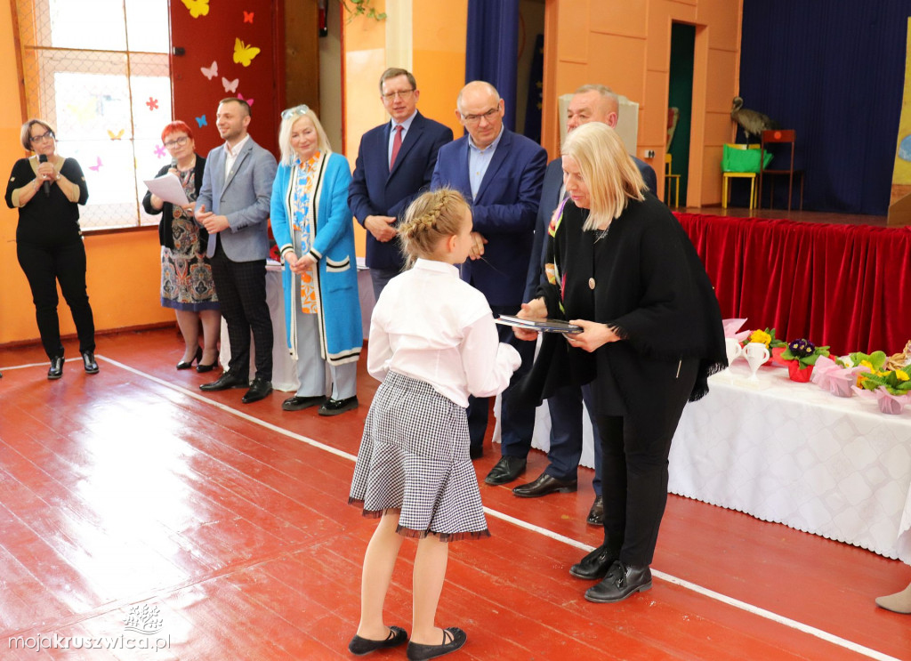 XIV Gminny Konkurs Małych Form Teatralnych w Polanowicach. Znamy wyniki konkursu!