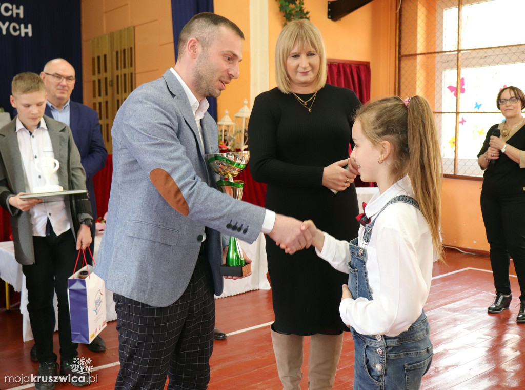 XIV Gminny Konkurs Małych Form Teatralnych w Polanowicach. Znamy wyniki konkursu!
