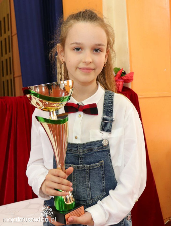 XIV Gminny Konkurs Małych Form Teatralnych w Polanowicach. Znamy wyniki konkursu!