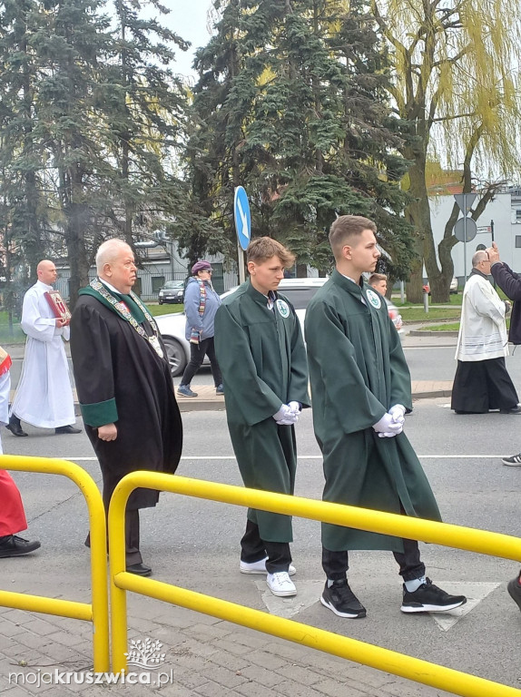 Obraz Matki Boskiej w Inowrocławiu