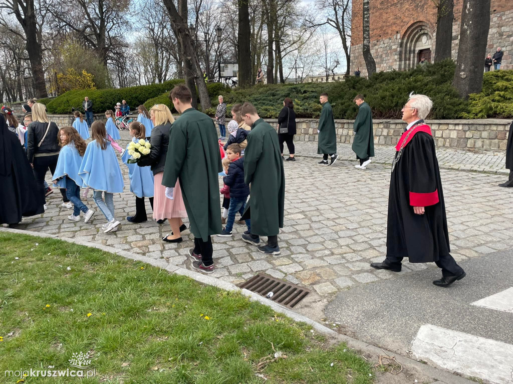 Obraz Matki Boskiej w Inowrocławiu