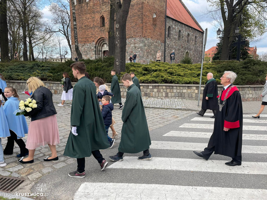 Obraz Matki Boskiej w Inowrocławiu