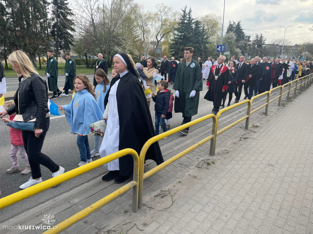 Obraz Matki Boskiej w Inowrocławiu