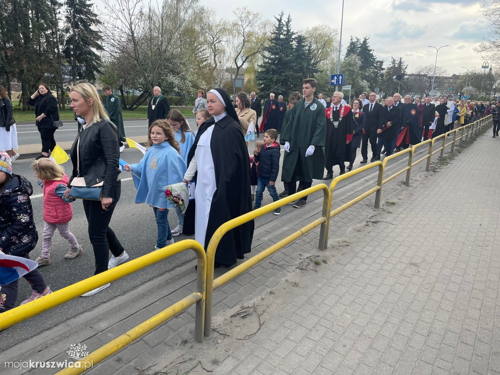 Obraz Matki Boskiej w Inowrocławiu