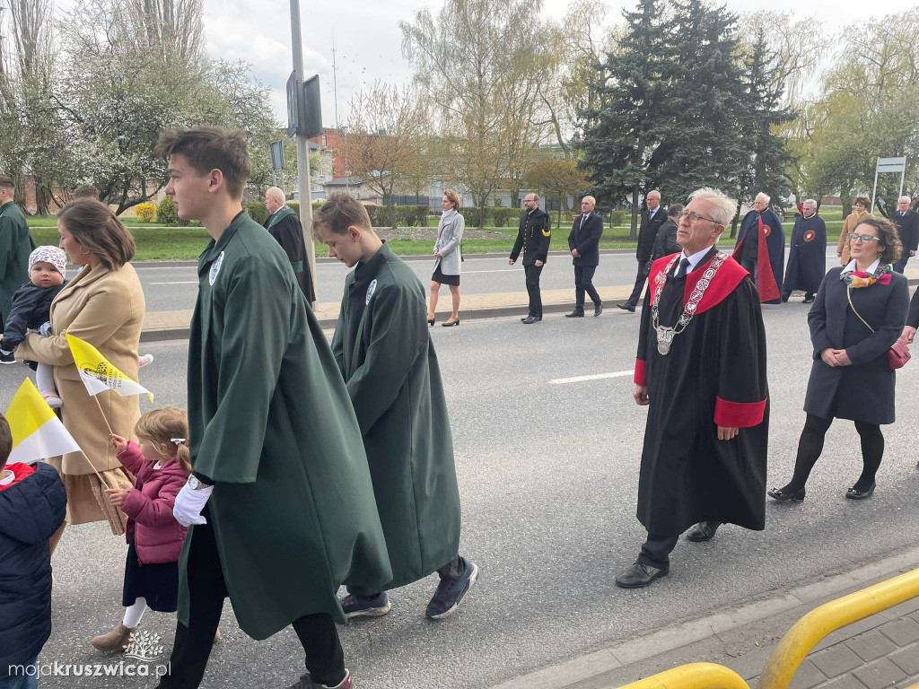 Obraz Matki Boskiej w Inowrocławiu
