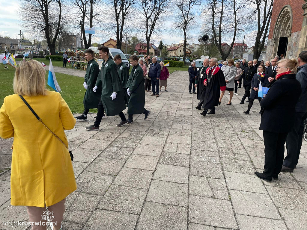 Obraz Matki Boskiej w Inowrocławiu