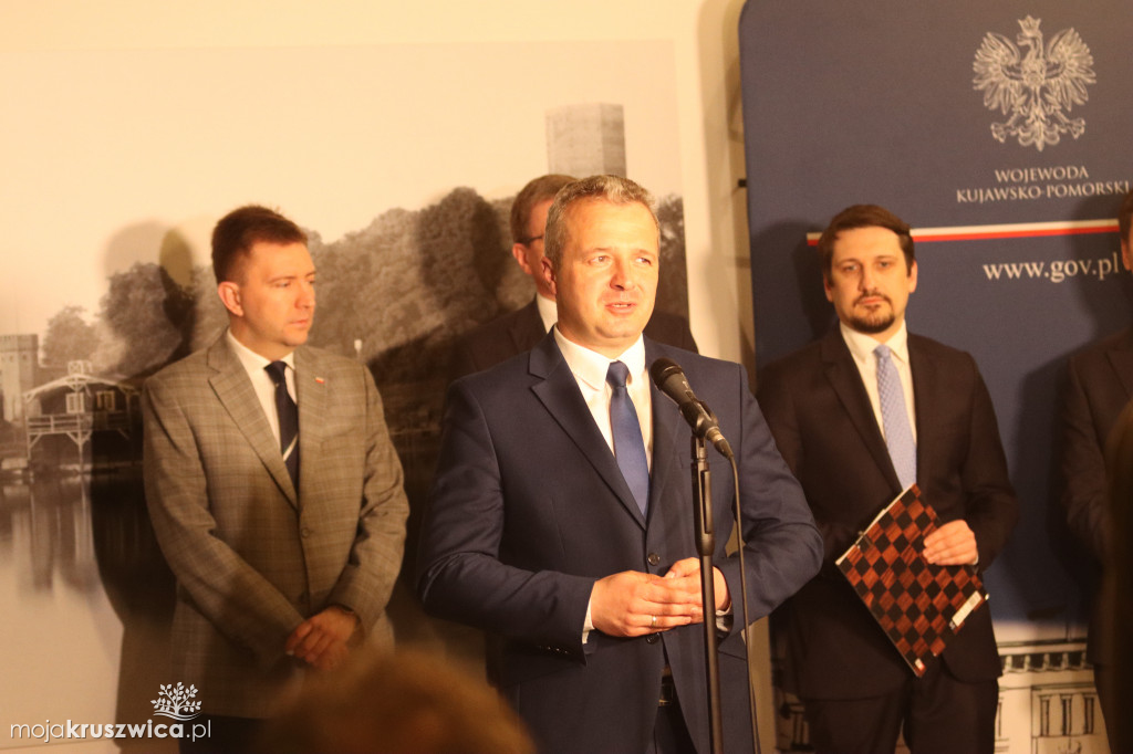 Szachy w Kruszwicy