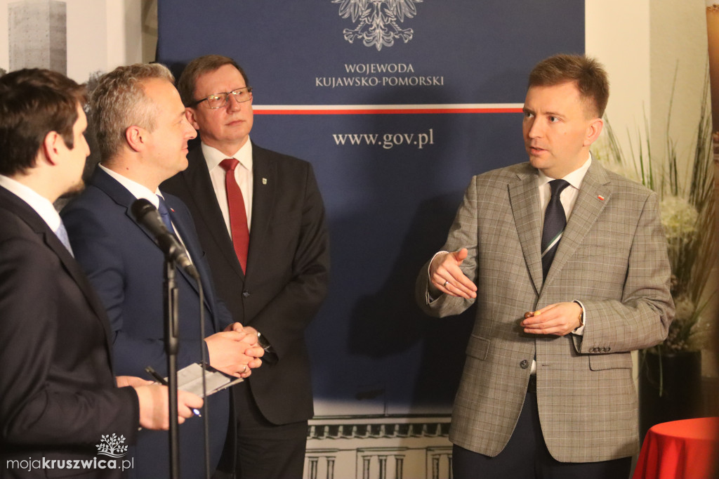 Szachy w Kruszwicy