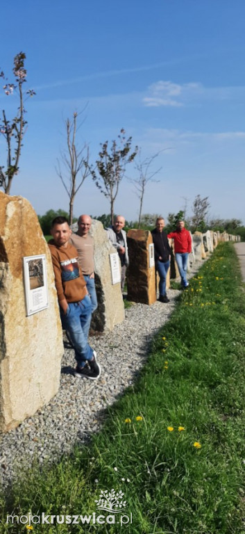 Reprezentowali region na Terenowym Rajdzie Amatorów Kolarstwa i Turystyki