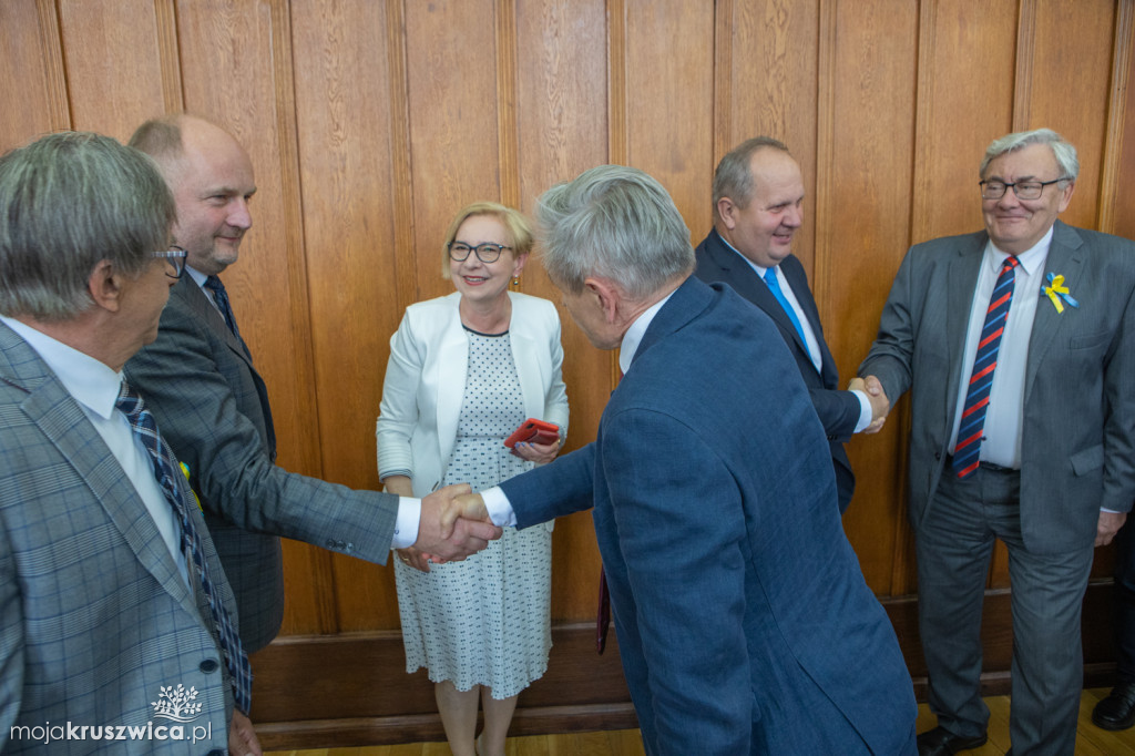 Sejmik udzielił wotum zaufania i absolutorium zarządowi województwa