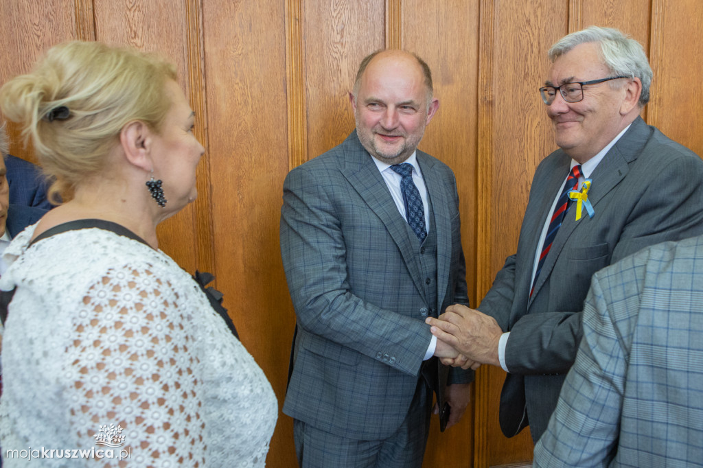 Sejmik udzielił wotum zaufania i absolutorium zarządowi województwa