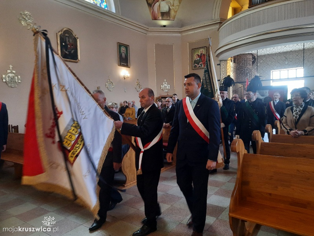 W kościele św. Teresy odbyło się wprowadzenie obrazu Matki Boskiej