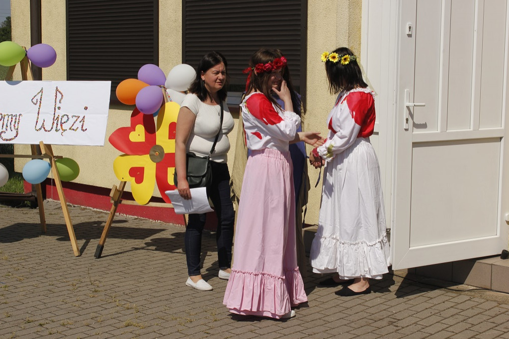 Kobylniki. Zakończyli projekt socjalny związany z seniorami [ZDJĘCIA]