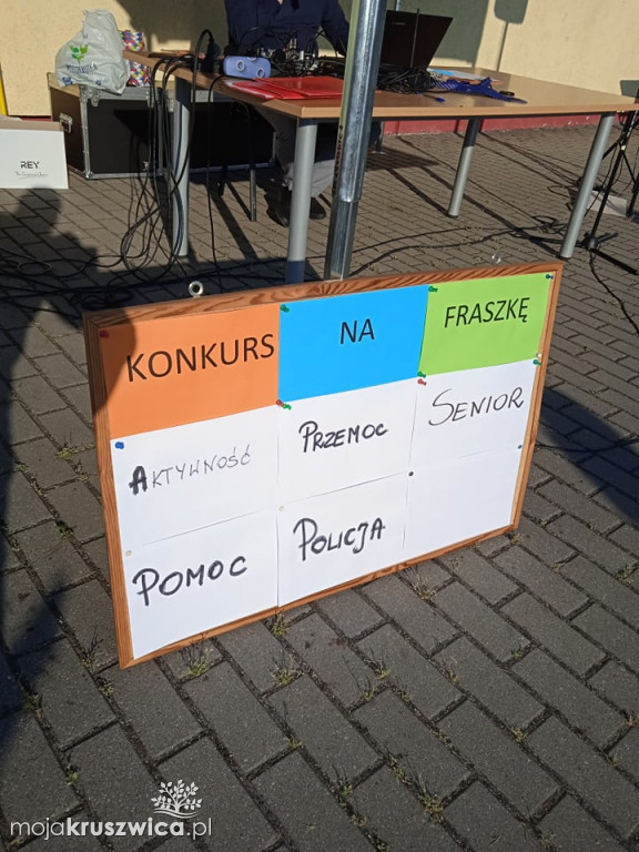 Kobylniki. Zakończyli projekt socjalny związany z seniorami [ZDJĘCIA]