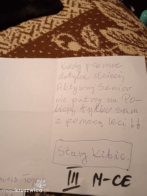 Kobylniki. Zakończyli projekt socjalny związany z seniorami [ZDJĘCIA]