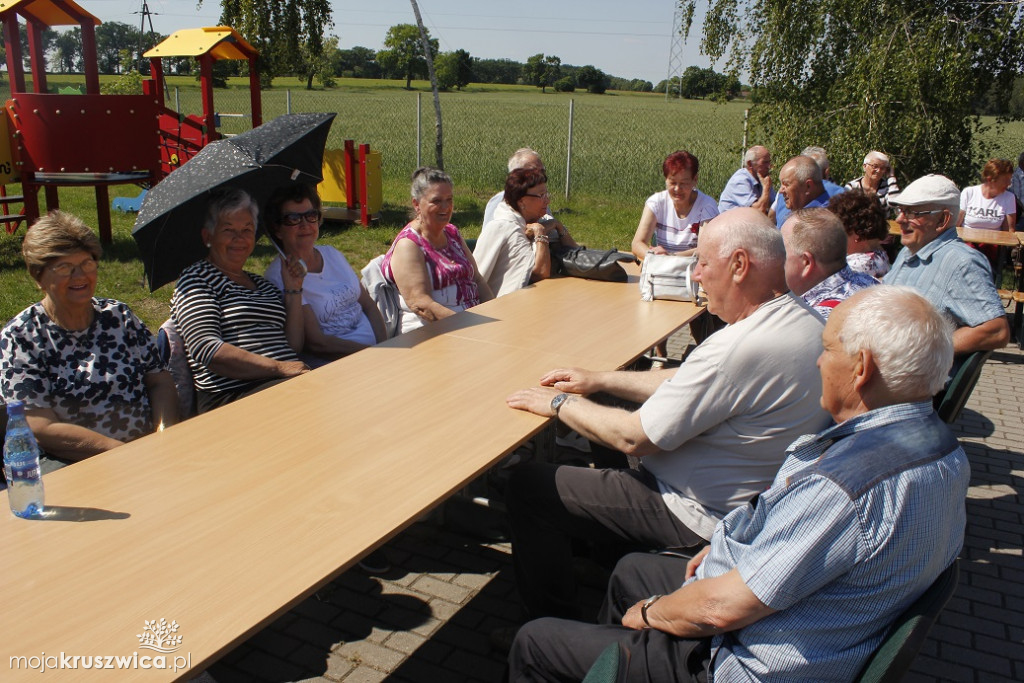 Kobylniki. Zakończyli projekt socjalny związany z seniorami [ZDJĘCIA]