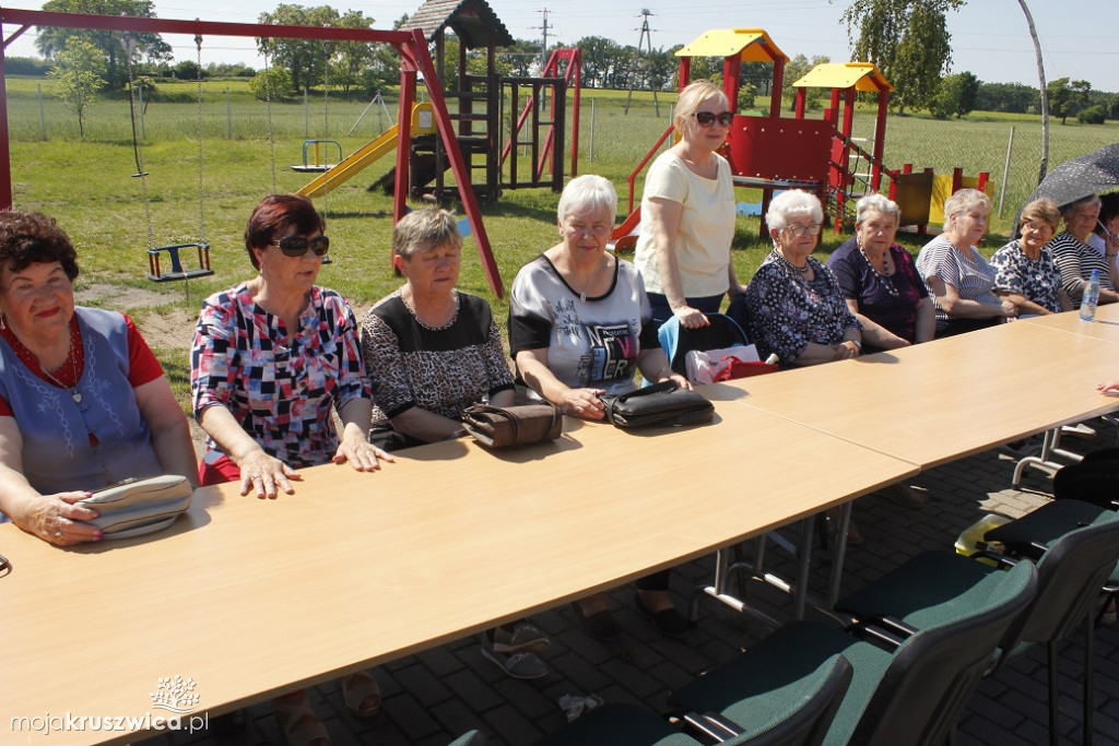 Kobylniki. Zakończyli projekt socjalny związany z seniorami [ZDJĘCIA]