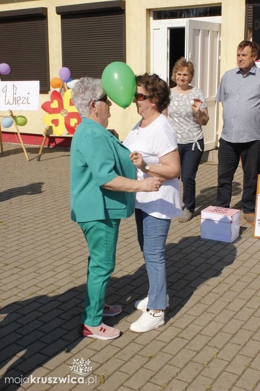 Kobylniki. Zakończyli projekt socjalny związany z seniorami [ZDJĘCIA]