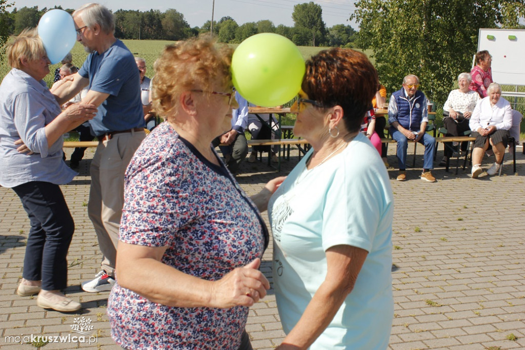 Kobylniki. Zakończyli projekt socjalny związany z seniorami [ZDJĘCIA]