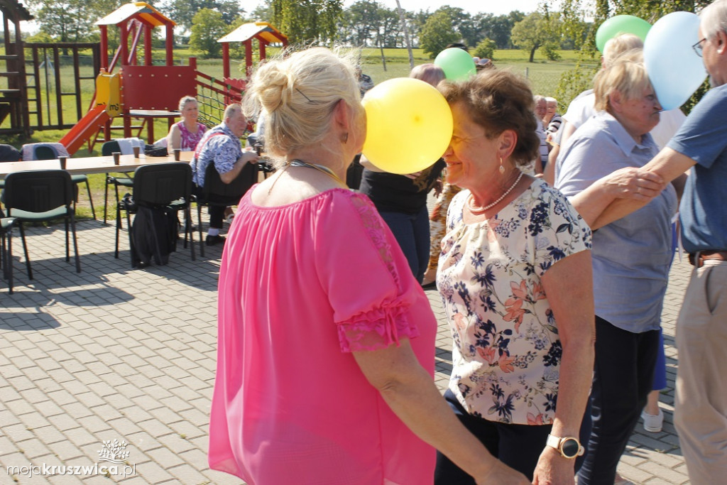 Kobylniki. Zakończyli projekt socjalny związany z seniorami [ZDJĘCIA]