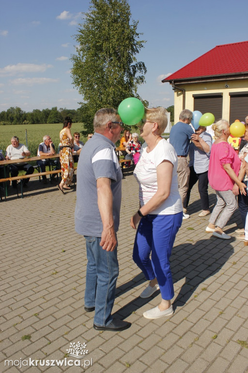 Kobylniki. Zakończyli projekt socjalny związany z seniorami [ZDJĘCIA]