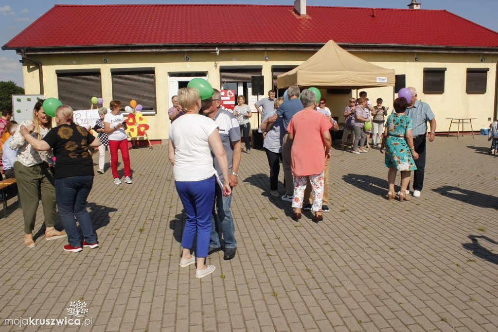 Kobylniki. Zakończyli projekt socjalny związany z seniorami [ZDJĘCIA]