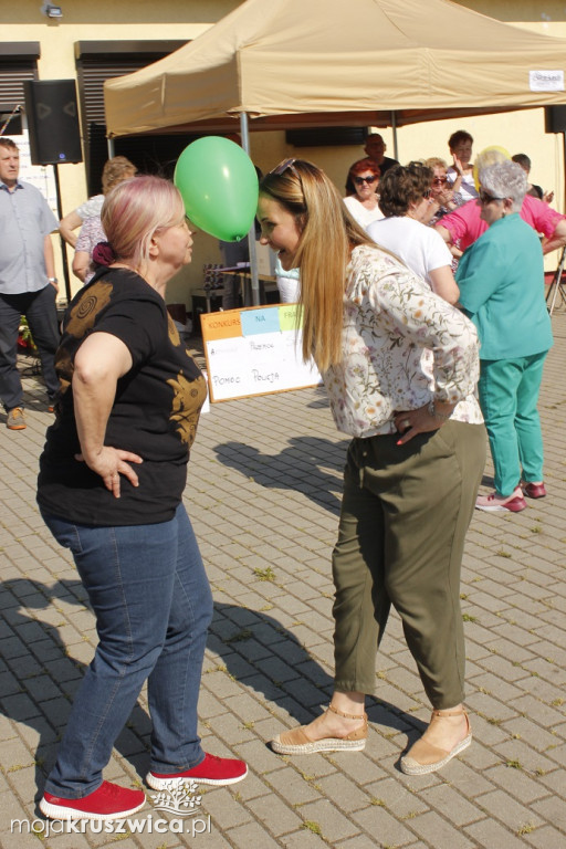 Kobylniki. Zakończyli projekt socjalny związany z seniorami [ZDJĘCIA]