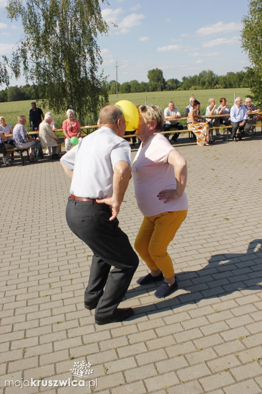 Kobylniki. Zakończyli projekt socjalny związany z seniorami [ZDJĘCIA]