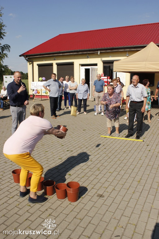 Kobylniki. Zakończyli projekt socjalny związany z seniorami [ZDJĘCIA]