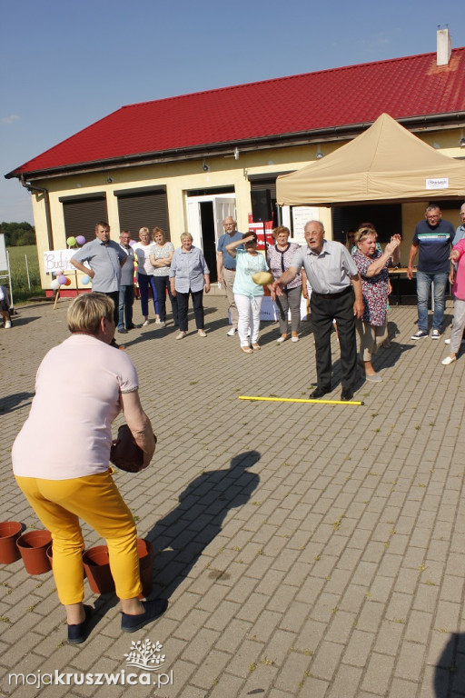 Kobylniki. Zakończyli projekt socjalny związany z seniorami [ZDJĘCIA]