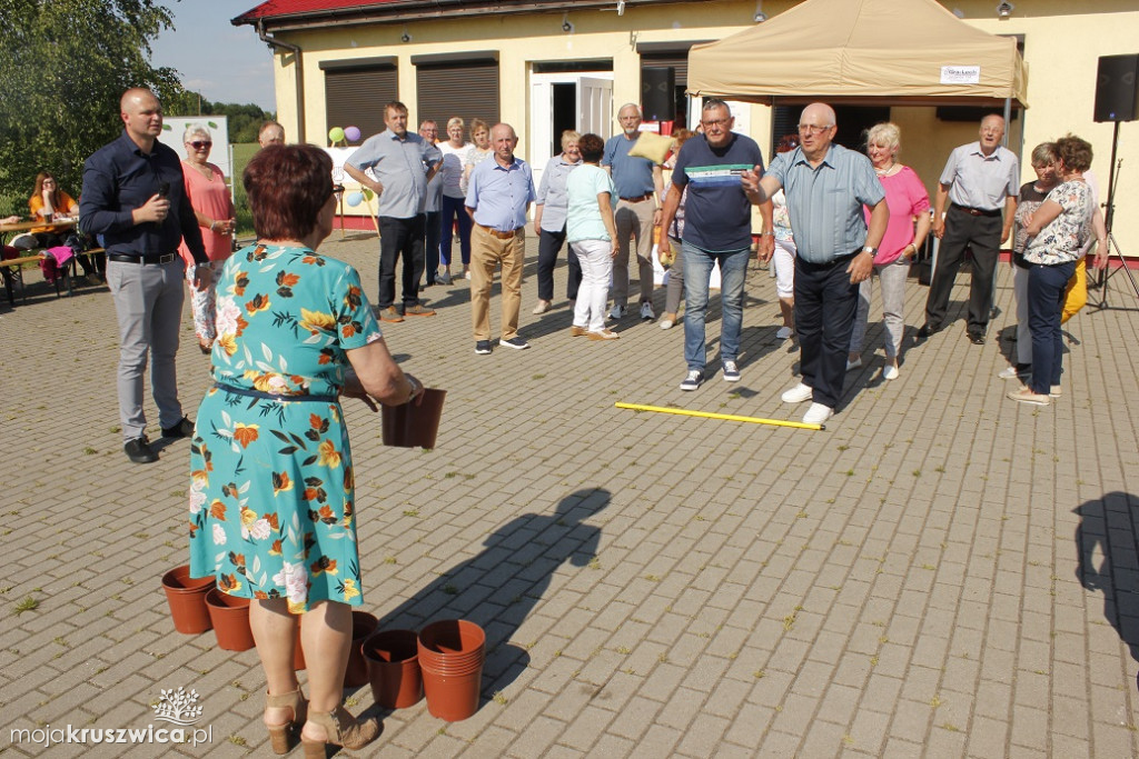 Kobylniki. Zakończyli projekt socjalny związany z seniorami [ZDJĘCIA]