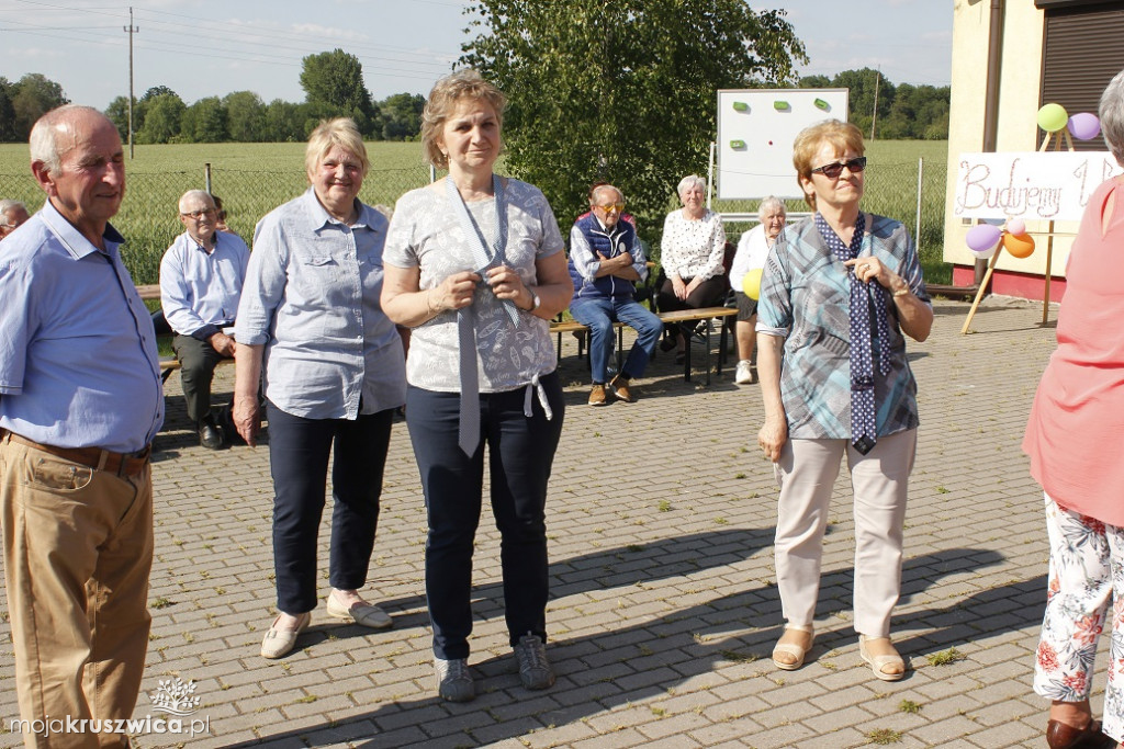 Kobylniki. Zakończyli projekt socjalny związany z seniorami [ZDJĘCIA]