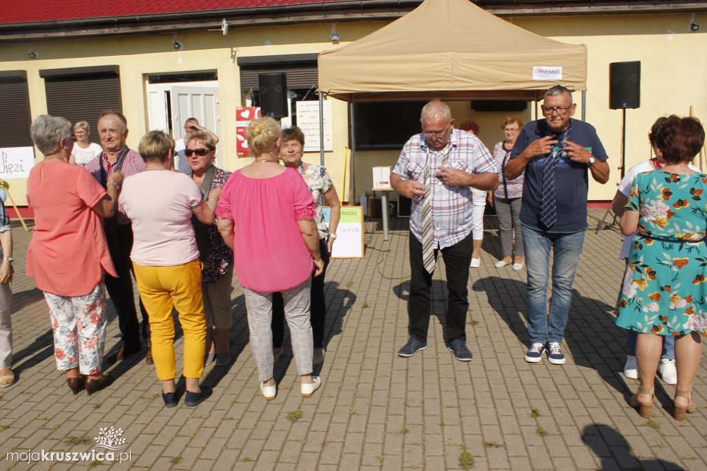 Kobylniki. Zakończyli projekt socjalny związany z seniorami [ZDJĘCIA]