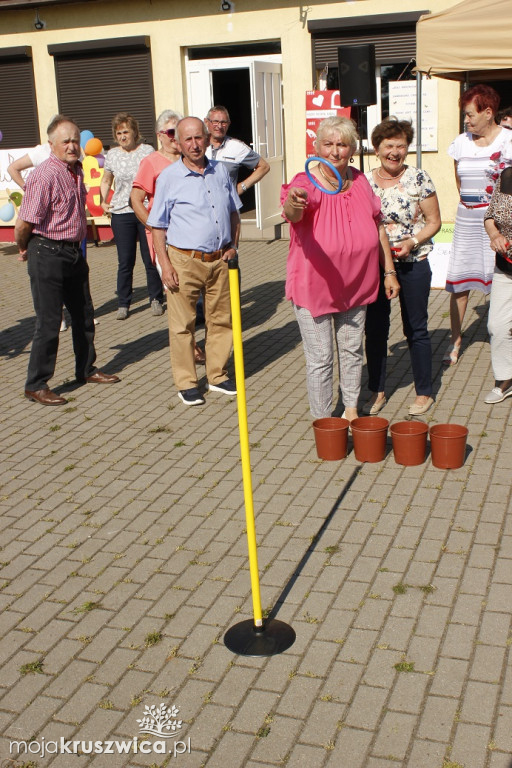 Kobylniki. Zakończyli projekt socjalny związany z seniorami [ZDJĘCIA]
