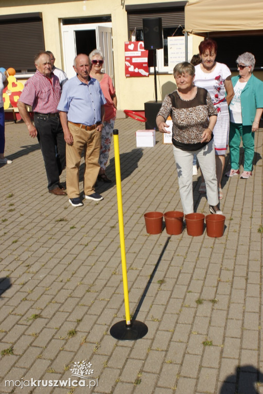 Kobylniki. Zakończyli projekt socjalny związany z seniorami [ZDJĘCIA]