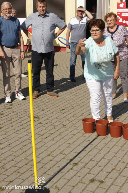 Kobylniki. Zakończyli projekt socjalny związany z seniorami [ZDJĘCIA]