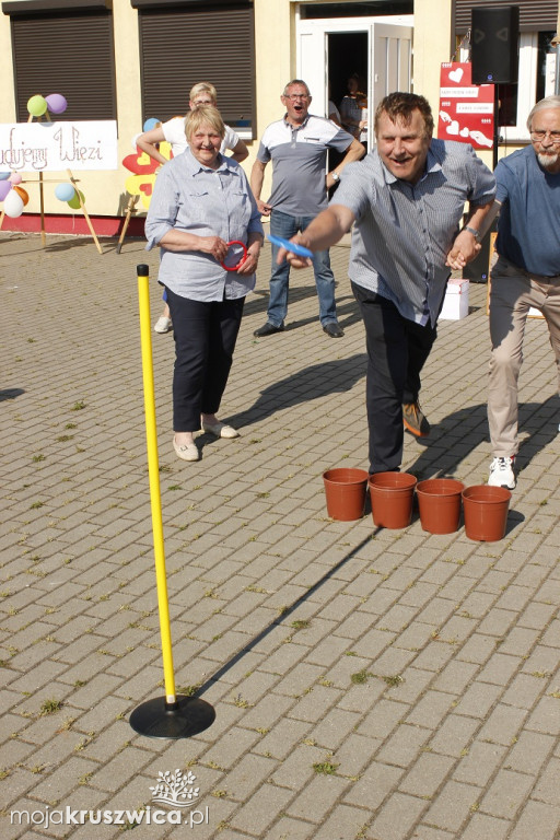 Kobylniki. Zakończyli projekt socjalny związany z seniorami [ZDJĘCIA]