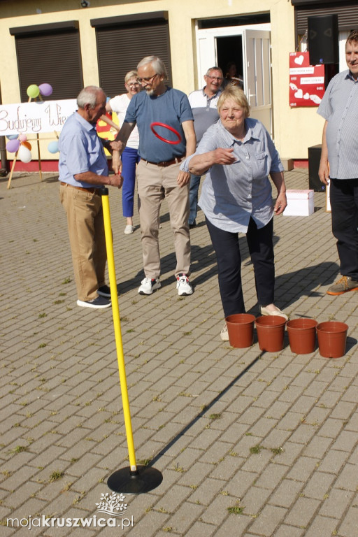 Kobylniki. Zakończyli projekt socjalny związany z seniorami [ZDJĘCIA]