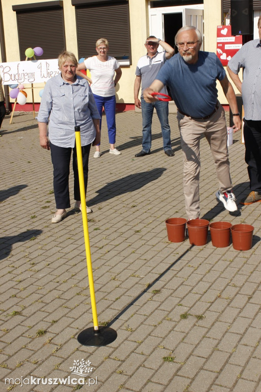 Kobylniki. Zakończyli projekt socjalny związany z seniorami [ZDJĘCIA]