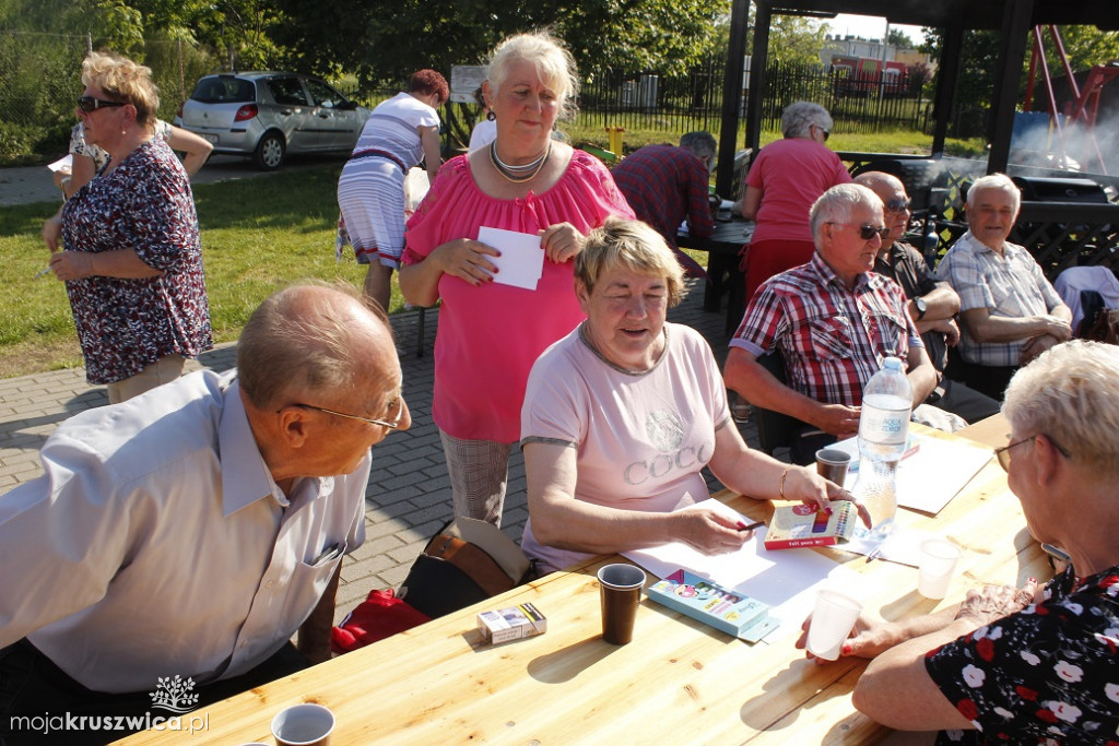 Kobylniki. Zakończyli projekt socjalny związany z seniorami [ZDJĘCIA]