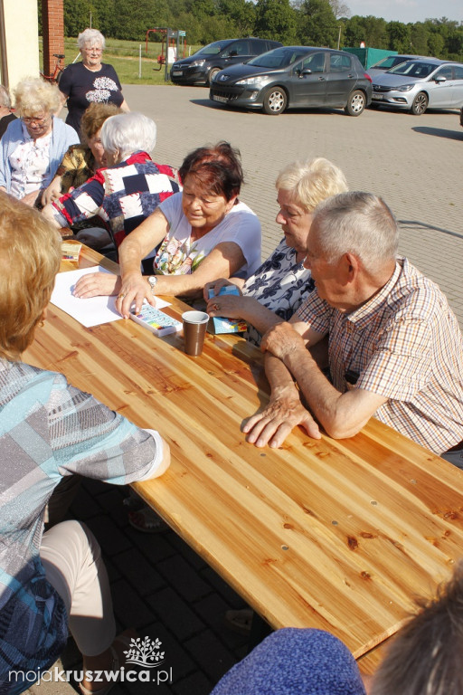 Kobylniki. Zakończyli projekt socjalny związany z seniorami [ZDJĘCIA]